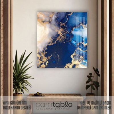 Cam Tablo 6