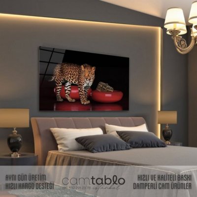 Cam Tablo 30